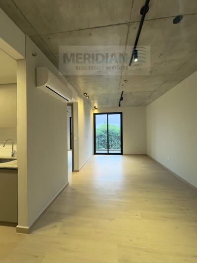 Departamento en venta con financiación propia.