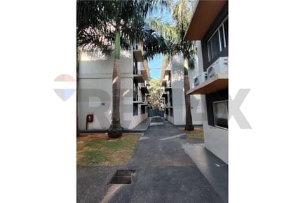 EN VENTA MONOAMBIENTE AMOBLADO- ZONA UNA S.L