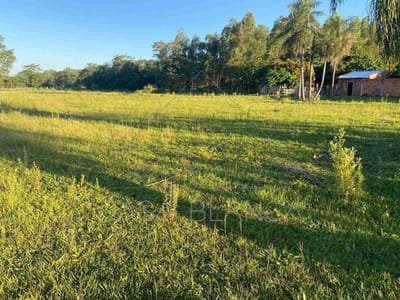 Venta! Terreno en Coronel Oviedo, A metros de la Av. Rodriguez de Francia