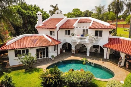 VENDO EXCLUSIVA CASA EN PUERTO MARCO HERNANDARIAS