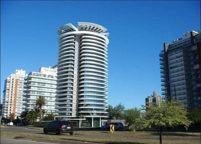 Art Tower, 3 suites piso alto