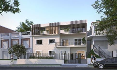 Lord Ponsomby Casa Reciclada con excelente renta