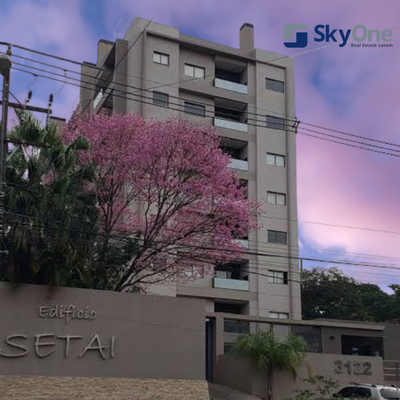 Vendo  Departamento En Setai De 2 Habitaciones