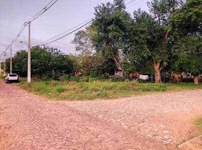 VENDE Terreno en Aregua