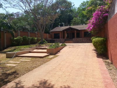 Casa en Venta en barrio Republicano