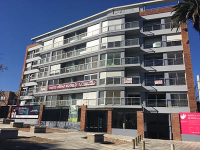 Alquiler 2 Dormitorios Con Enorme Patio Exclusivo - La Blanqueada