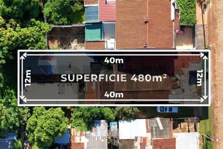 TERRENO EN VENTA FERNANDO ZONA NORTE