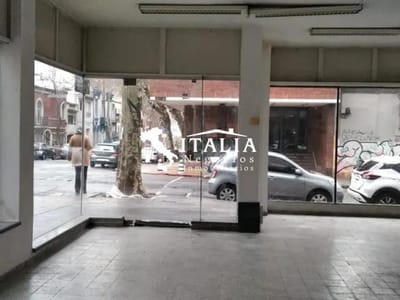 ALQUILER LOCAL ZONA CENTRO 57 M2