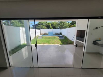 Alquilo Duplex en zona Rakiura - Luque