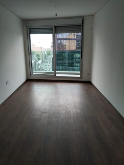 Apartamento en alquiler 1 dormitorio