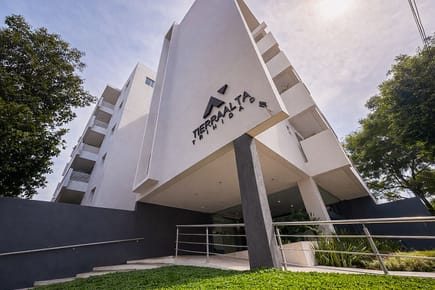 Inversión con renta activa |  2 Dorm. de 88,98 m² + Cochera | Mburucuya