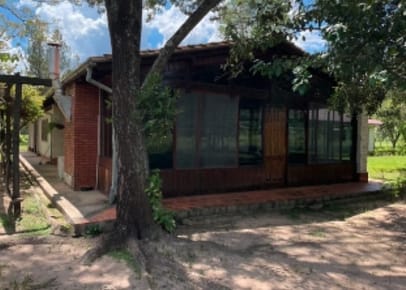 Vendo campo agroganadero en san pedro region oriental distrito lima
