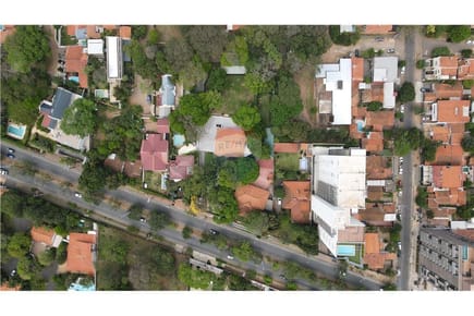 VENDO TERRENO IDEAL PARA DESARROLLOS INMOBILIARIOS