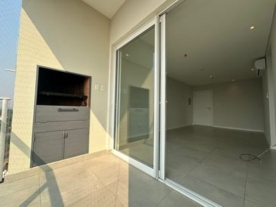 ALQUILER DE AMPLIO DEPARTAMENTO BARRIO LOS LAURELES - A PASOS DE CASA RICA