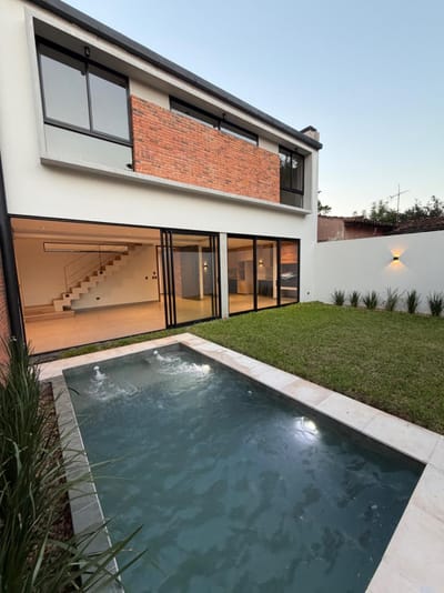 Vendo duplex a estrenar