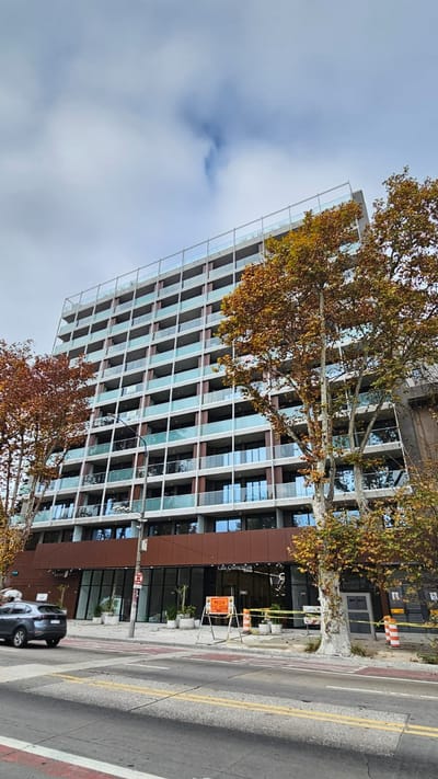 Venta Apartamento Monoambiente | Con Balcón | La Blanqueada | Los Olímpicos