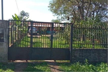 VENDO CASA A REFACCIONAR EN CAPIATA