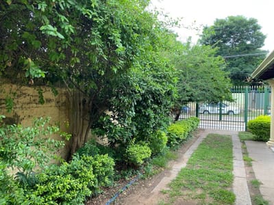 Venta de Casa en Barrio Jara, Asunción