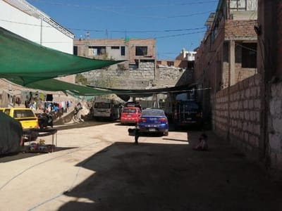 Proveedores Unidos 500
