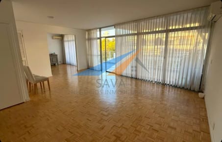 Alquiler Apartamento Penthouse 2 Dormitorios en Pocitos! Cochera - Gran Terraza