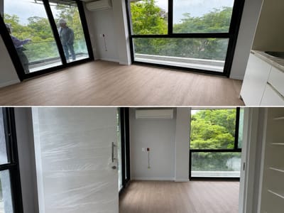 Departamento a Estrenar en Asunción | 1 habitación con cochera | Ideal para Inversión