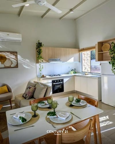 Condominio Los Cantaros (Capiatá)