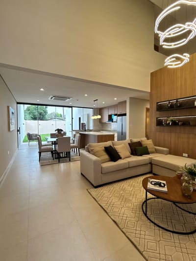 ALQUILO HERMOSO DUPLEX AMOBLADO EN CONDOMINIO ZONA AEROPUERTO-LUQUE