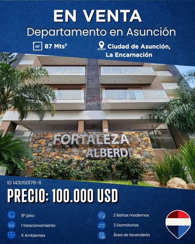 Departamento Alberdi