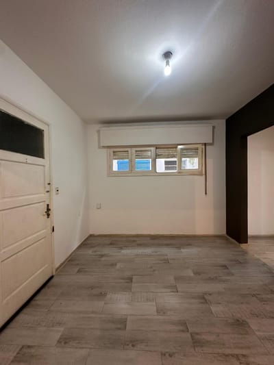 Apartamento de 1 dormitorio en Pocitos