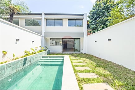 Duplex a estrenar en zona Conmebol