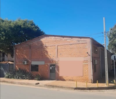 Inversión Estratégica: Tinglado con Renta Activa y Proyección de Crecimiento Sostenible
