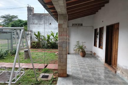 Casa - Venta - Paraguay Central Luque