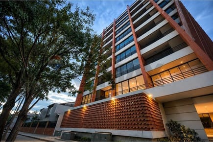 Exclusivos Departamentos a estrenar en Barrio Jara 135,000 $ (C.L.)