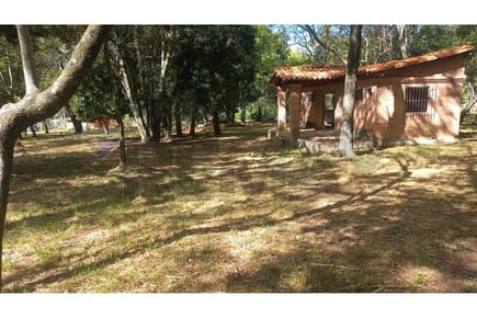 VENTA DE AMPLIO TERRENO EN SAN BERNARDINO 1,200,000,000 ₲ (C.L.)