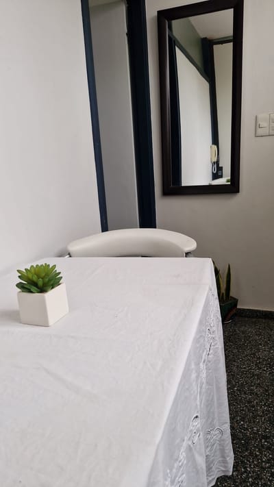 Monoambiente en Atlántida: Confort a Pasos del Centro y la Playa