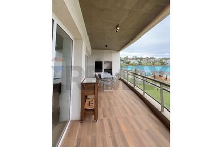 DEPARTAMENTO TOP EN AQUA VILLAGE