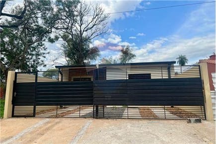 Estrena este hermoso chalet