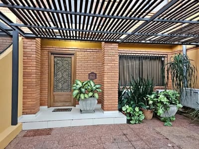 Duplex en Barrio Santa Maria 