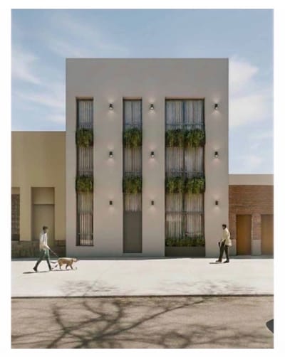 Vendo apartamentos a estrenar de 1 dormitorio bajo la Ley de Vivienda Promovida próximo a Tres Cruces!