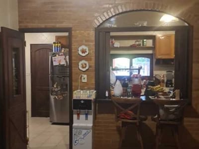 En venta casa en barrio santa ana
