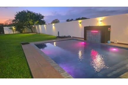 Casa-Venta--, San Bernardino, Cordillera