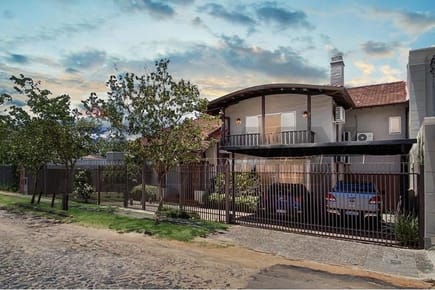 Casa - Venta - Las Lomas (Carmelitas), Asunción, Paraguay