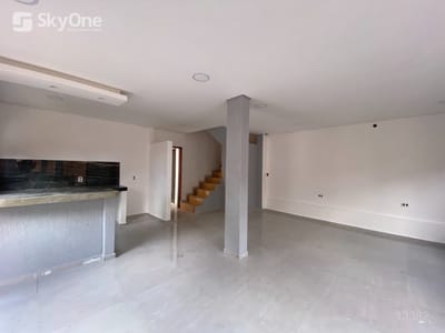 Vendo Duplex A Estrenar Villa Elisa