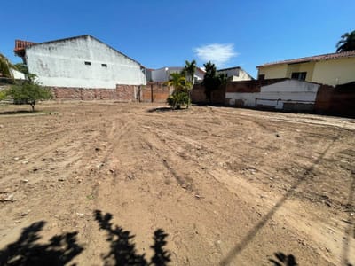 CENTRICO TERRENO EN ALQUILER ZONA ZOOLOGICO