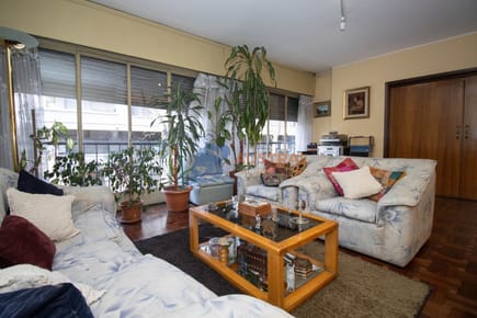 Venta apartamento 3 dormitorios en Centro