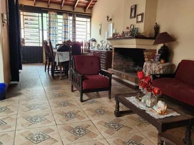 Vendo en barrio jara asuncion 
