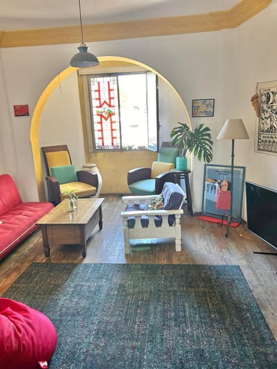 VENTA CON RENTA: 4 Dorm 2 Baños 145m2