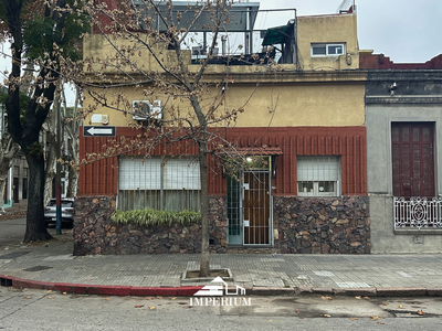 VENTA | Casa 2 Dormitorios en Goes