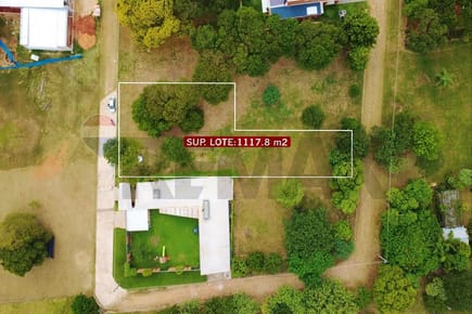 VENDO TERRENO EN EXCLUSIVO BARRIO CERRADO 