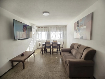 Traspaso ANV - Venta de Apto. de 3 dormitorios en Complejo Euskalerría 70